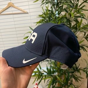 Nike hat